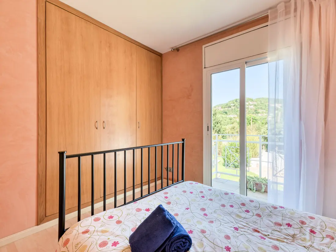Maison de Vacances Calonge