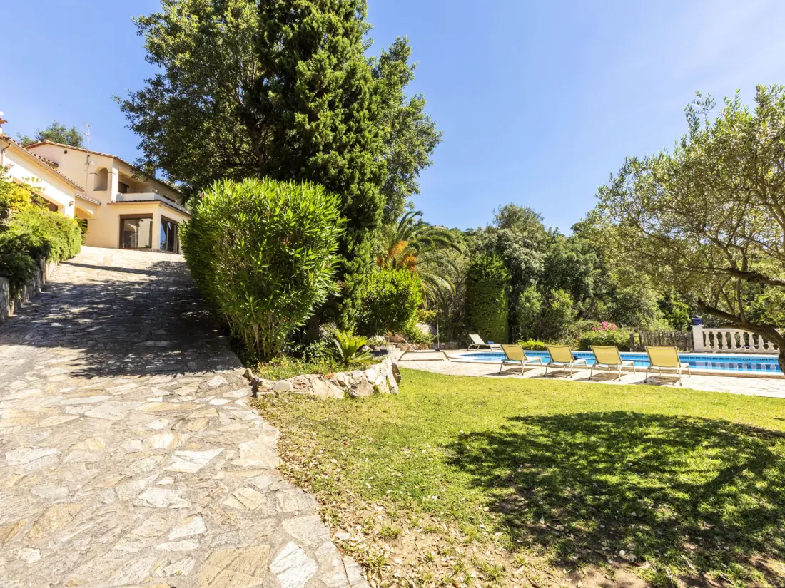 Maison de Vacances Calonge