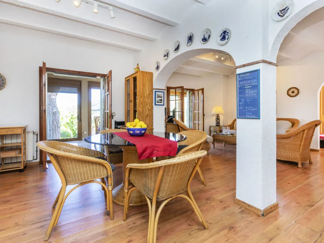 Maison de Vacances Calonge