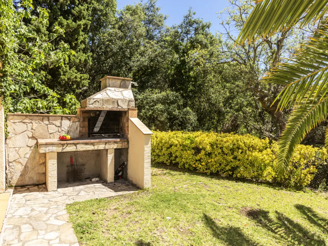 Maison de Vacances Calonge