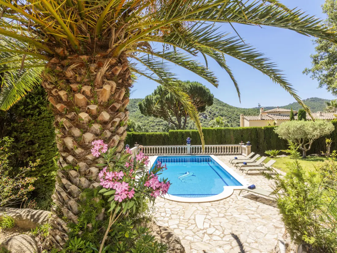 Maison de Vacances Calonge