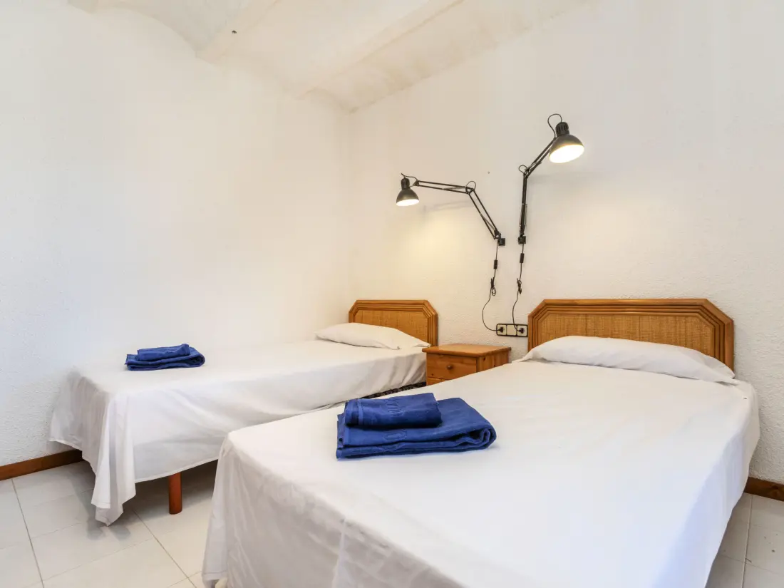 Maison de Vacances Calonge