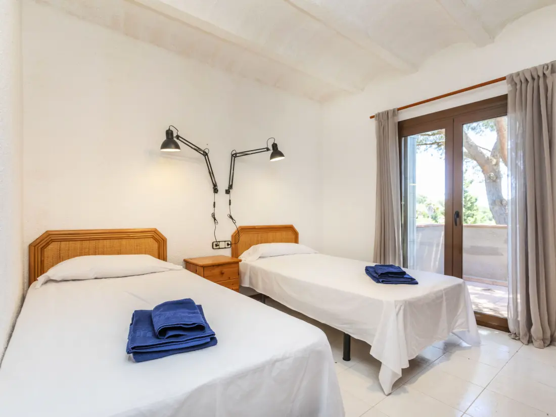 Maison de Vacances Calonge