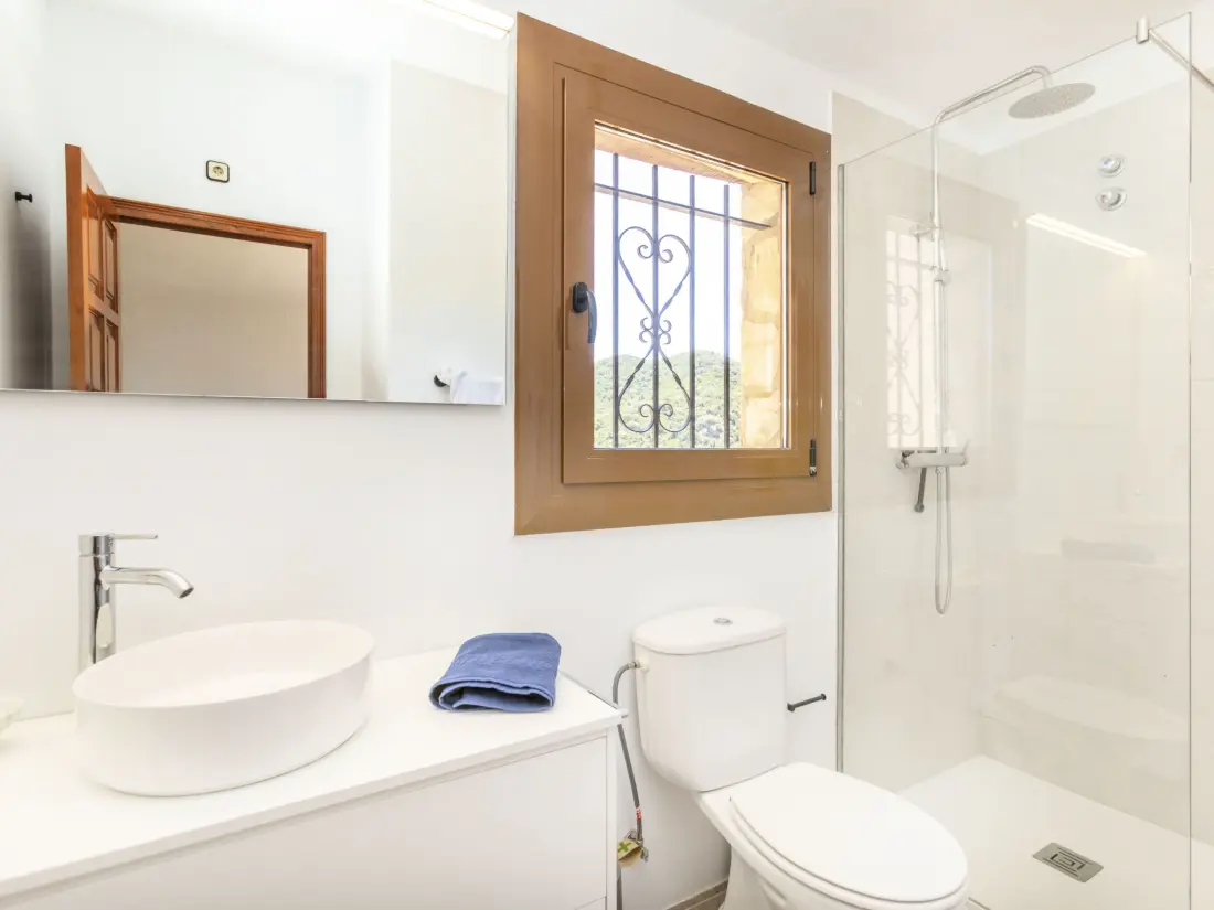 Maison de Vacances Calonge