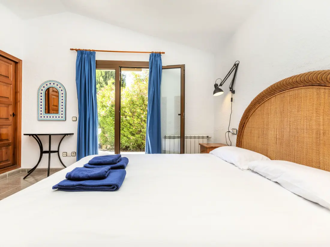 Maison de Vacances Calonge