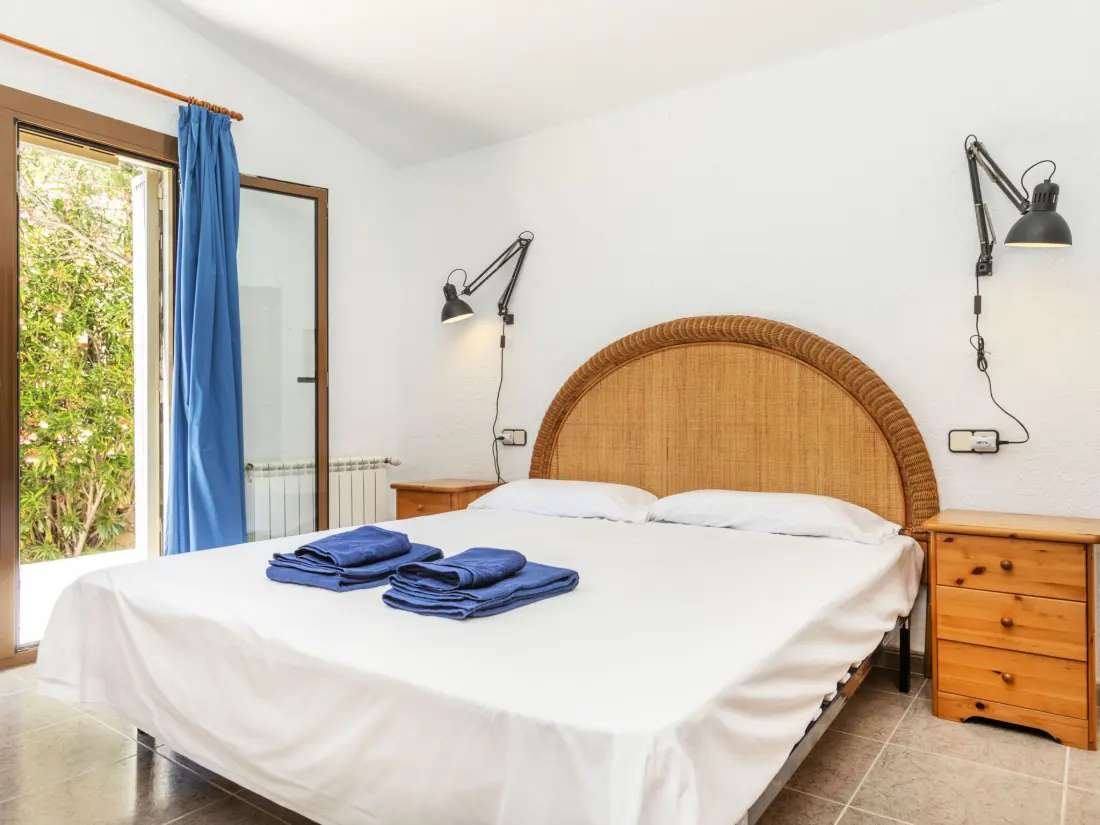 Maison de Vacances Calonge