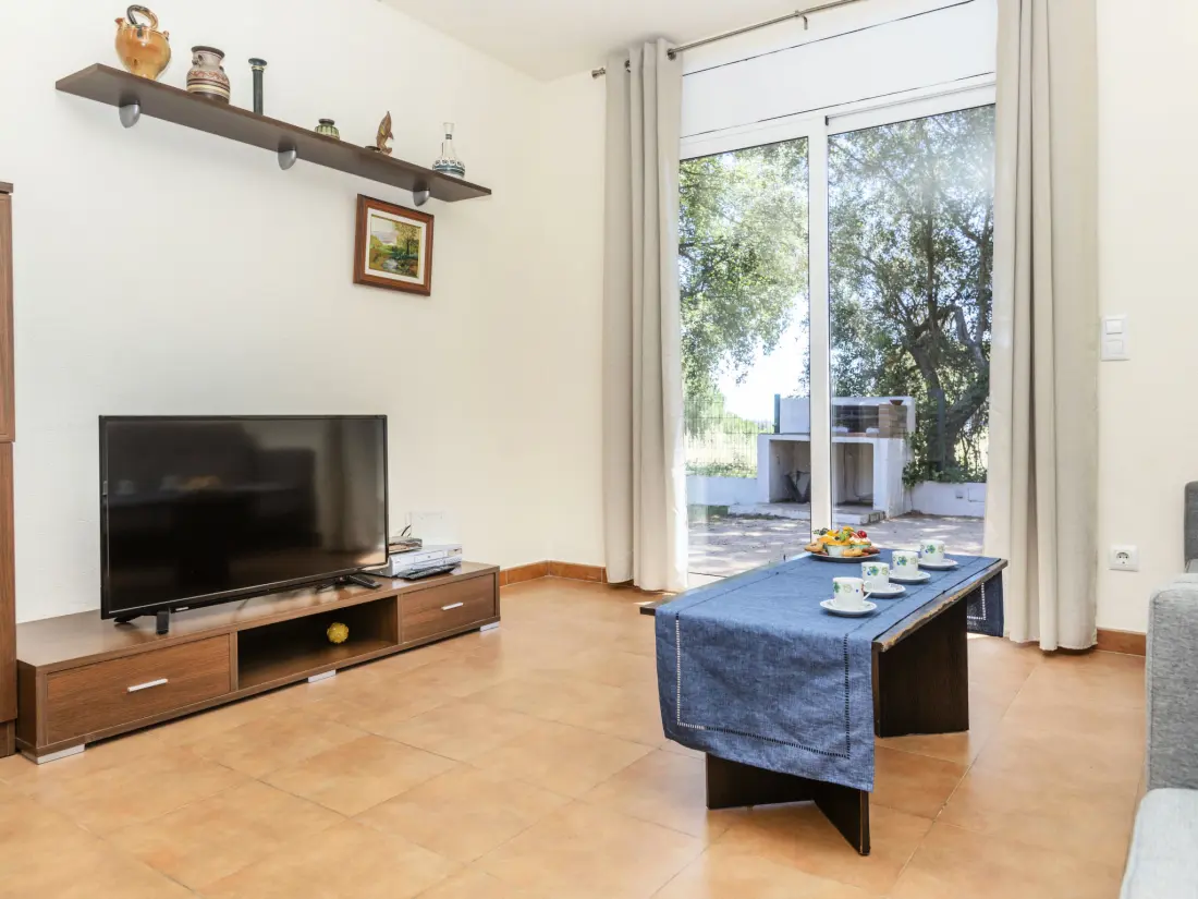 Maison de Vacances Calonge