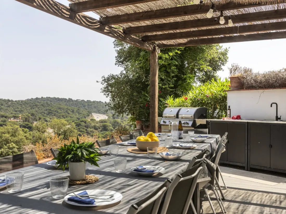Maison de Vacances Calonge