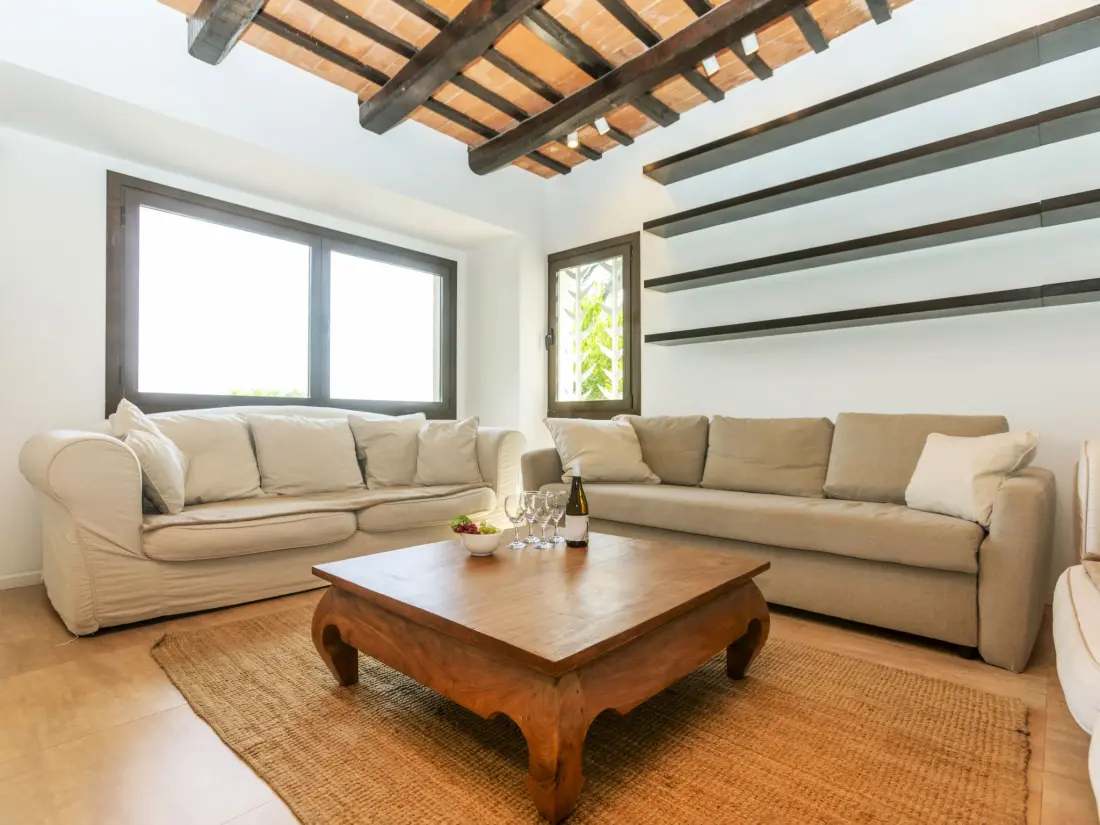 Maison de Vacances Calonge