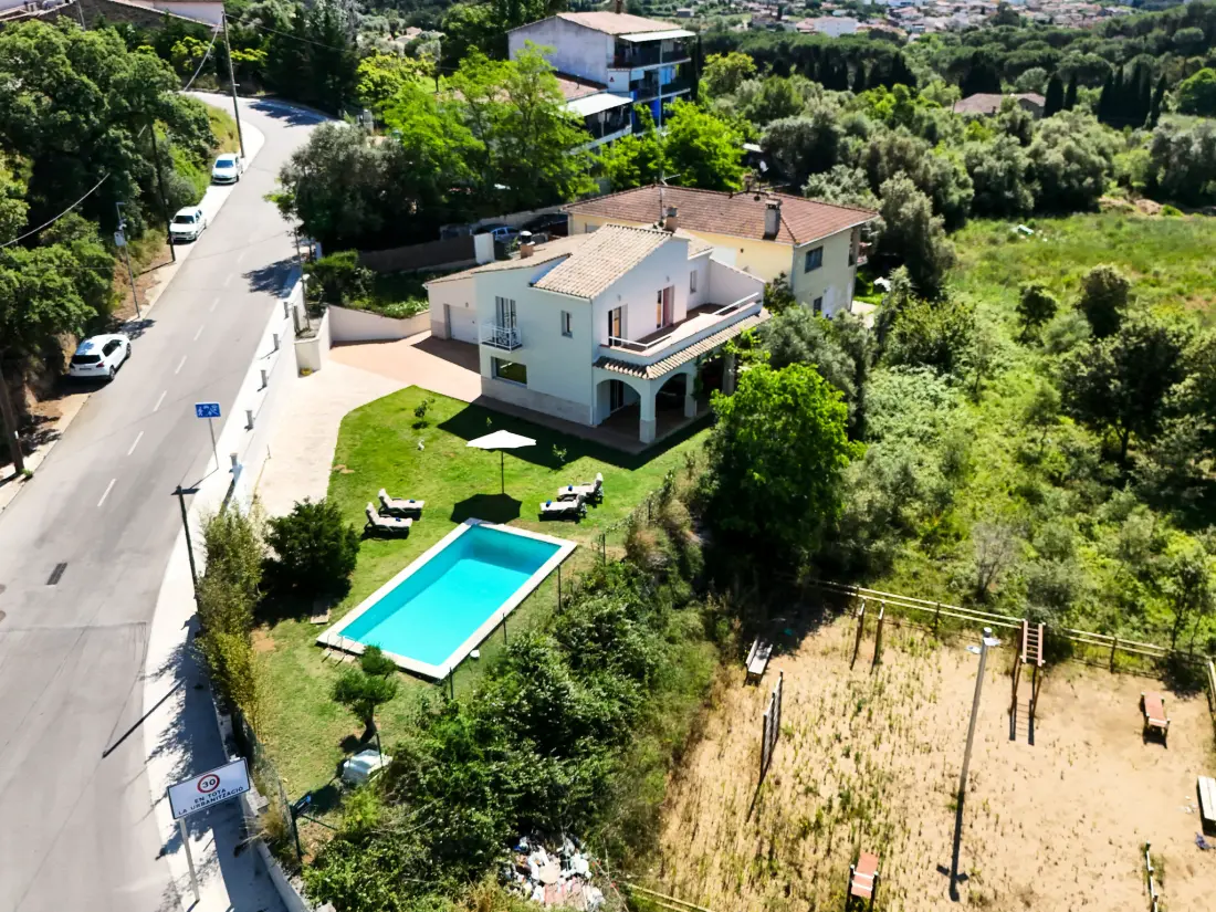 Maison de Vacances Calonge