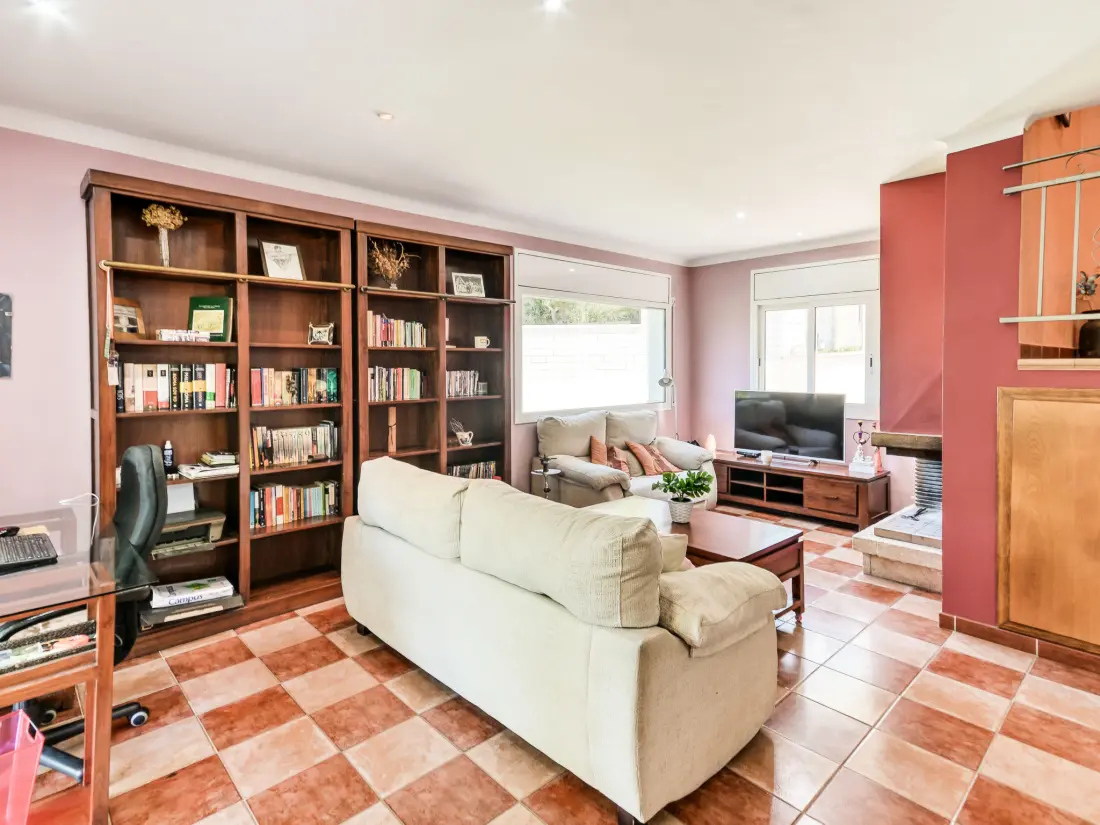 Maison de Vacances Calonge
