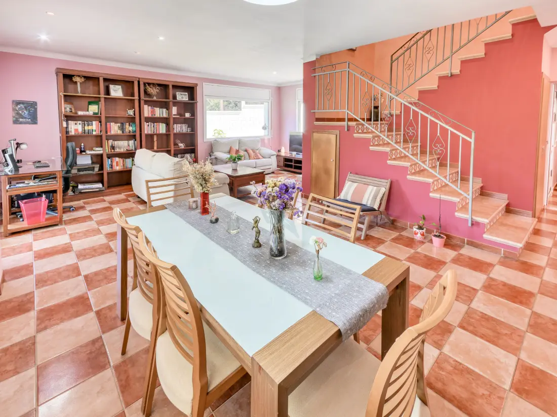 Maison de Vacances Calonge