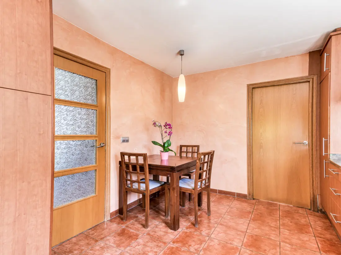 Maison de Vacances Calonge