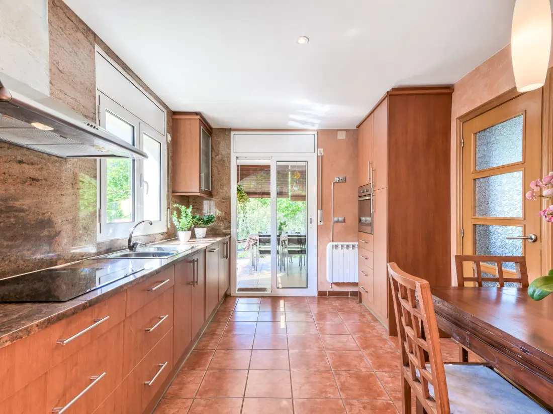 Maison de Vacances Calonge