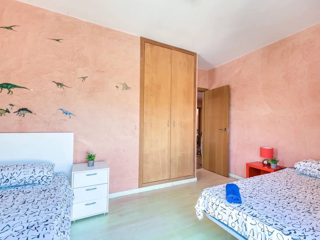 Maison de Vacances Calonge