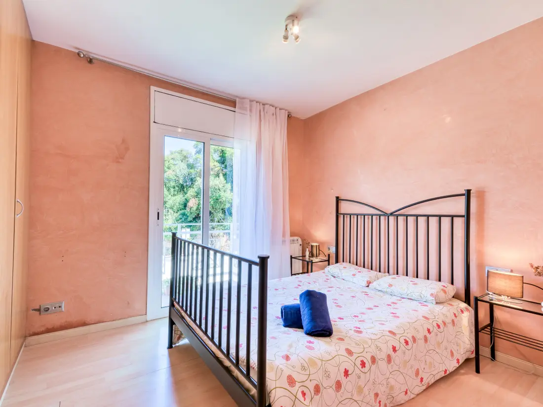 Maison de Vacances Calonge