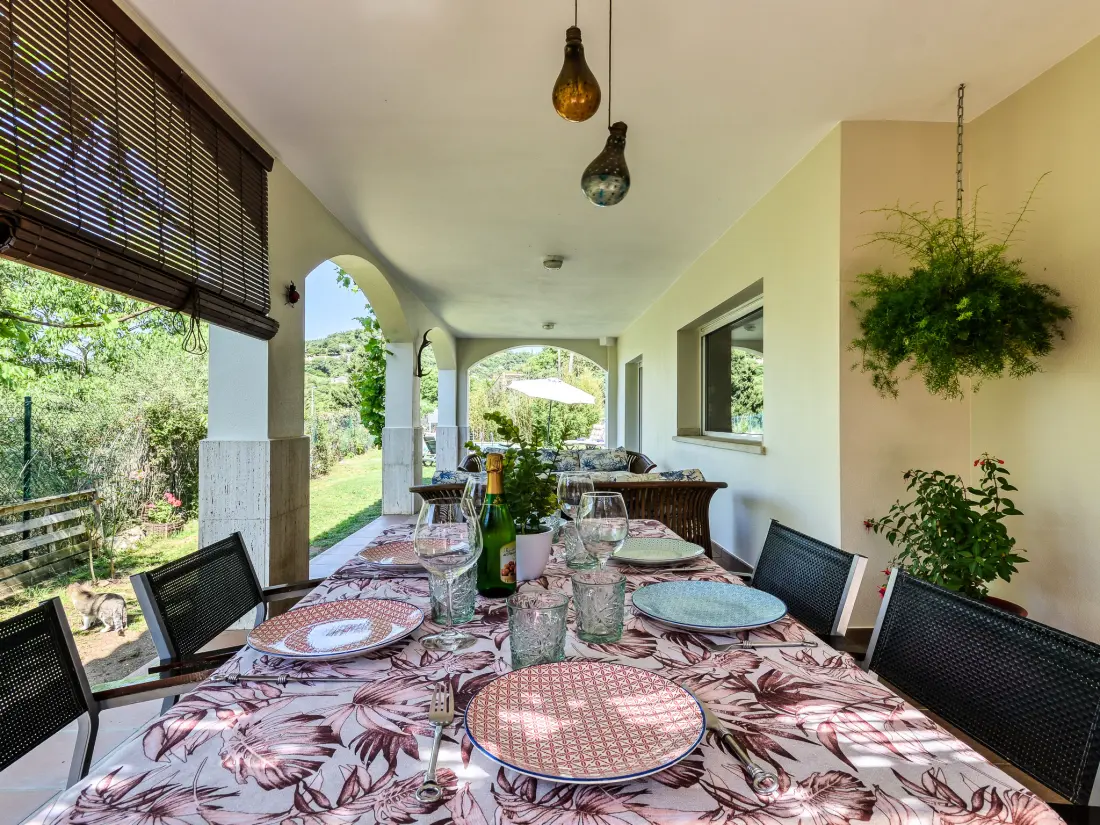 Maison de Vacances Calonge
