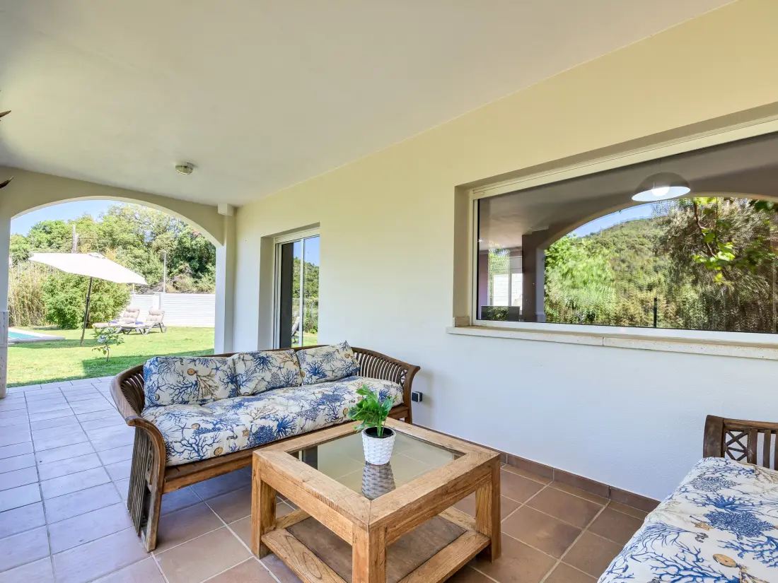Maison de Vacances Calonge