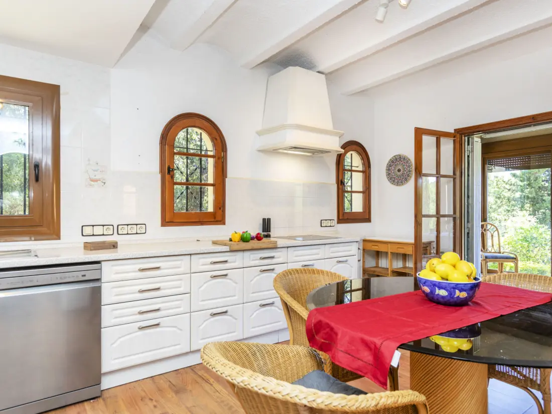 Maison de Vacances Calonge