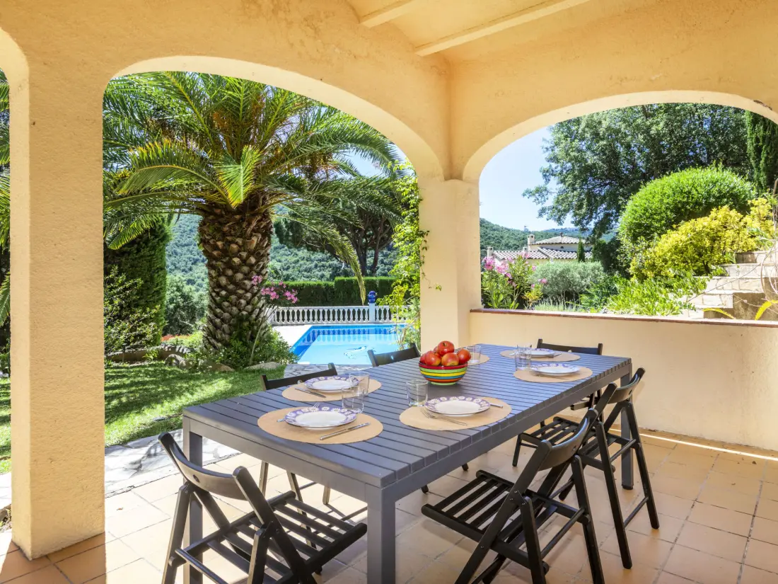 Maison de Vacances Calonge