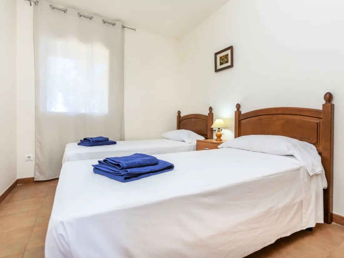 Maison de Vacances Calonge