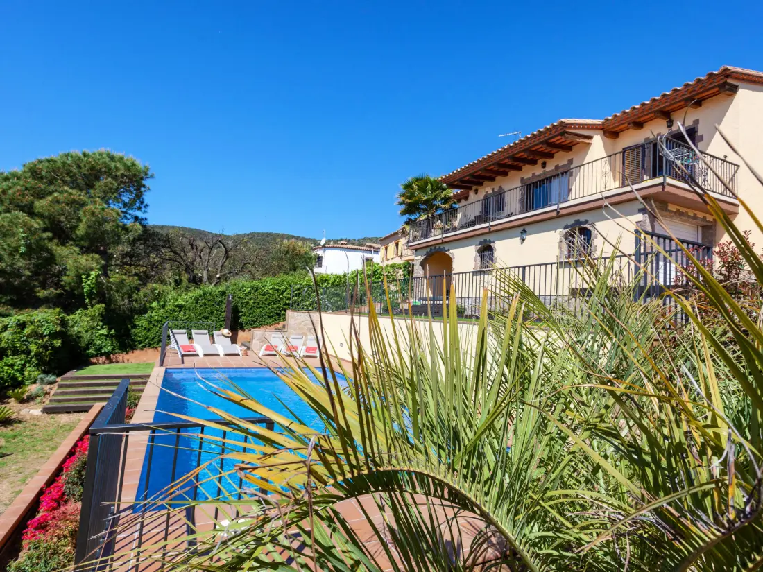 Maison de Vacances Calonge