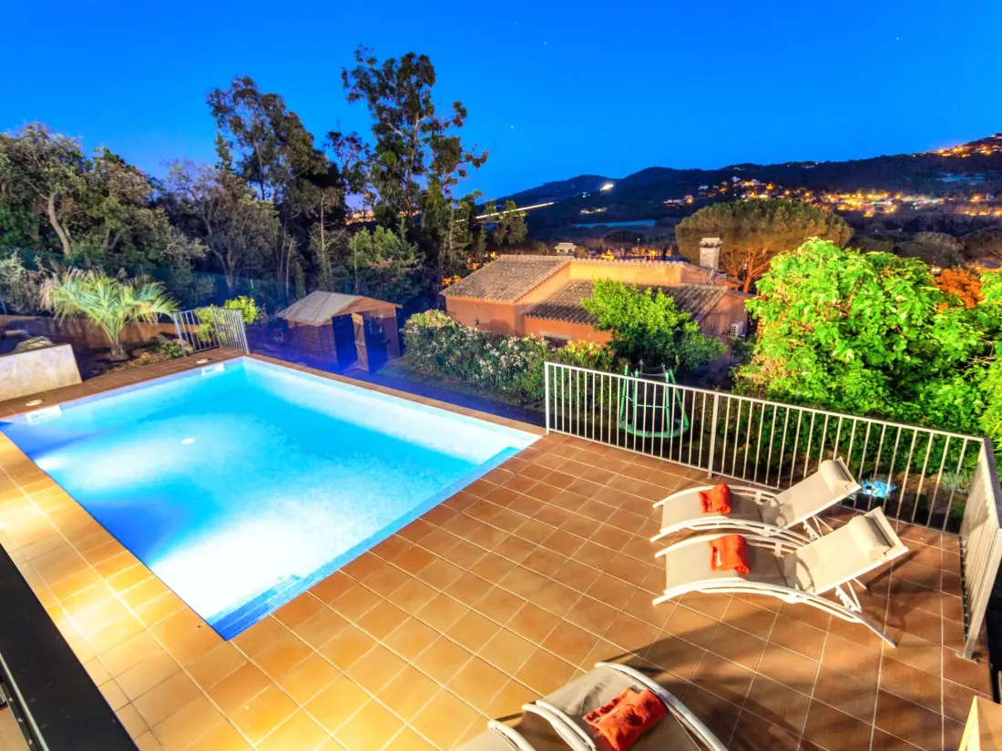 Maison de Vacances Calonge
