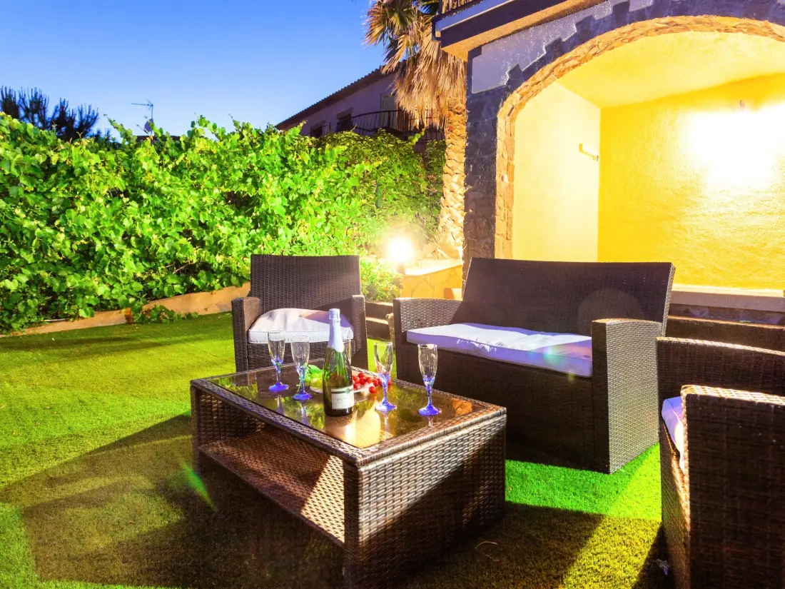 Maison de Vacances Calonge
