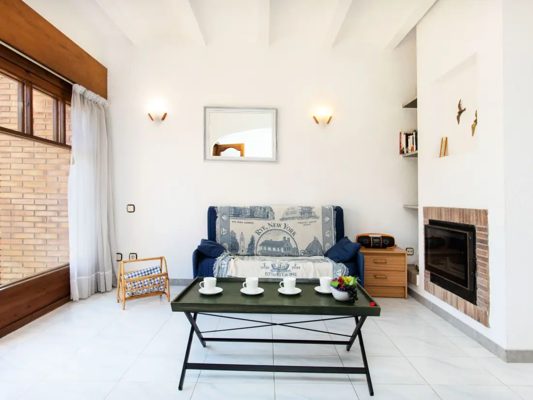 Maison de Vacances Calonge