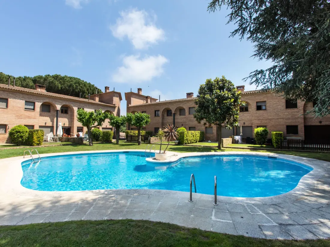 Maison de Vacances Calonge