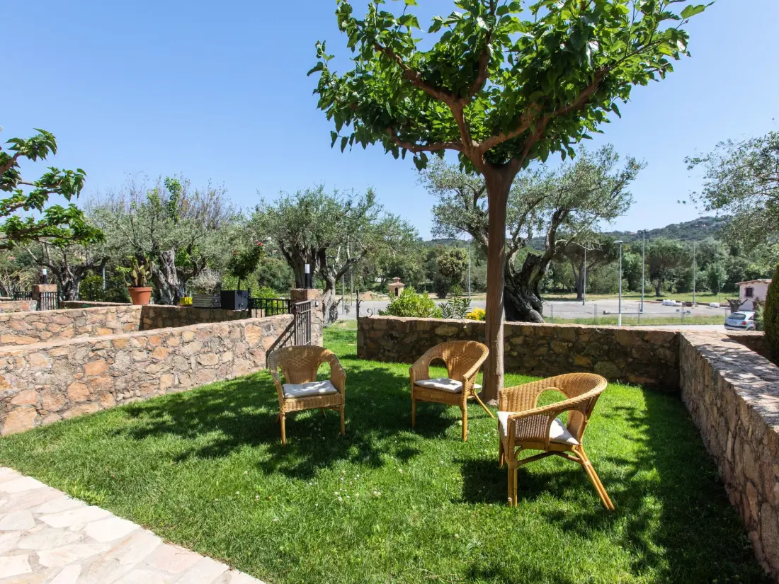 Maison de Vacances Calonge