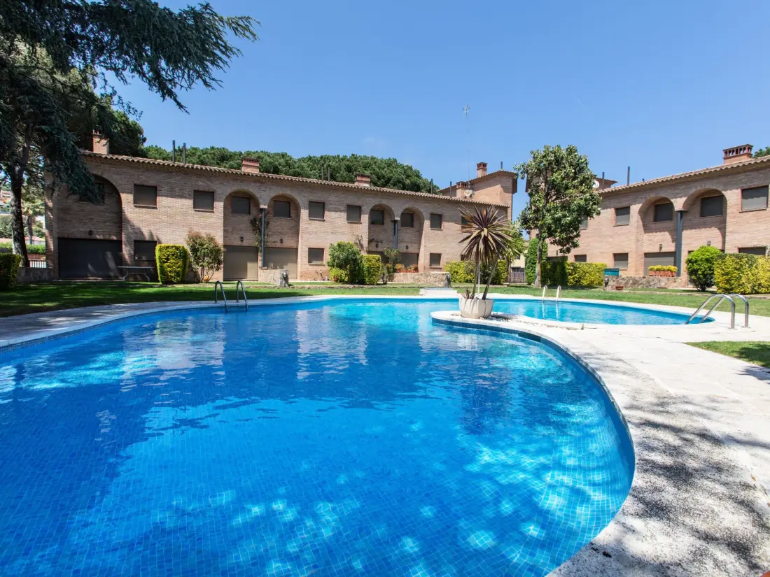 Maison de Vacances Calonge