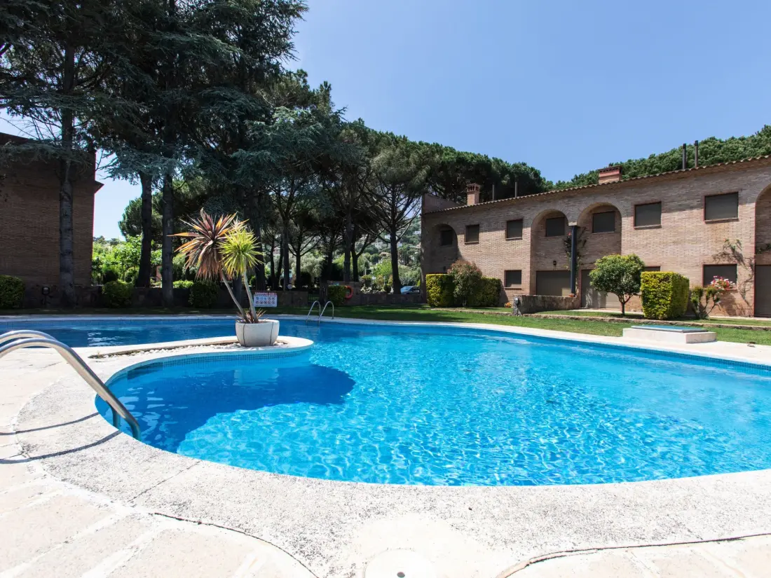 Maison de Vacances Calonge
