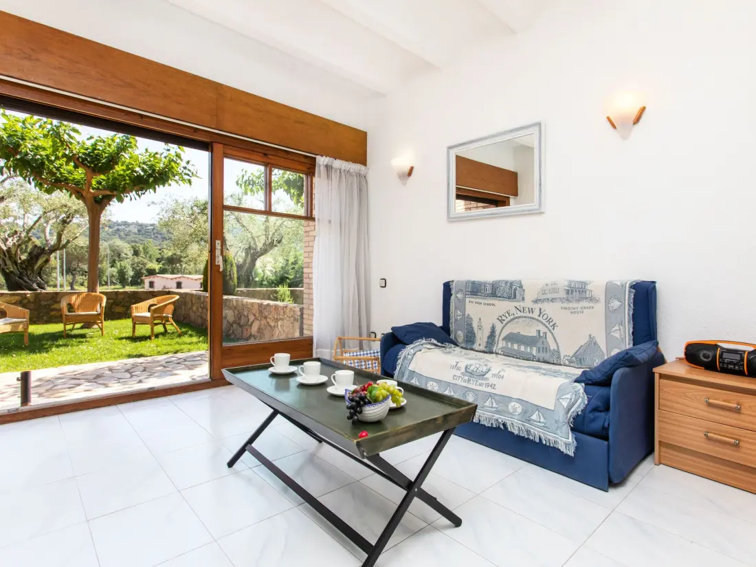 Maison de Vacances Calonge
