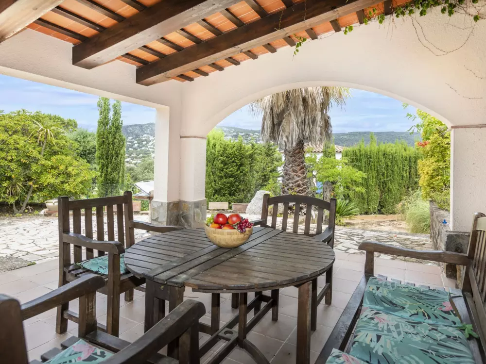 Maison de Vacances Calonge