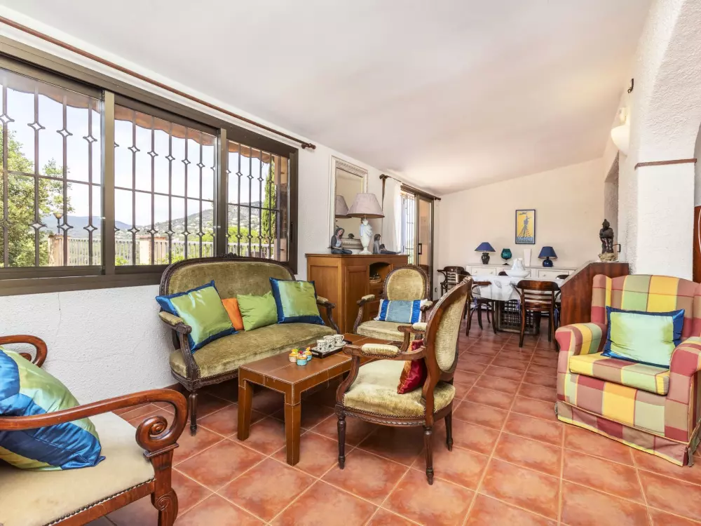 Maison de Vacances Calonge