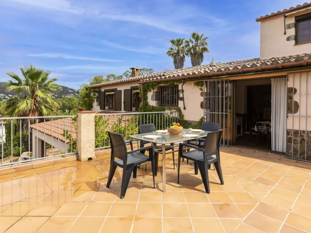 Maison de Vacances Calonge