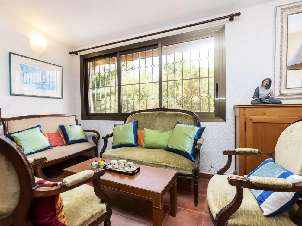 Maison de Vacances Calonge