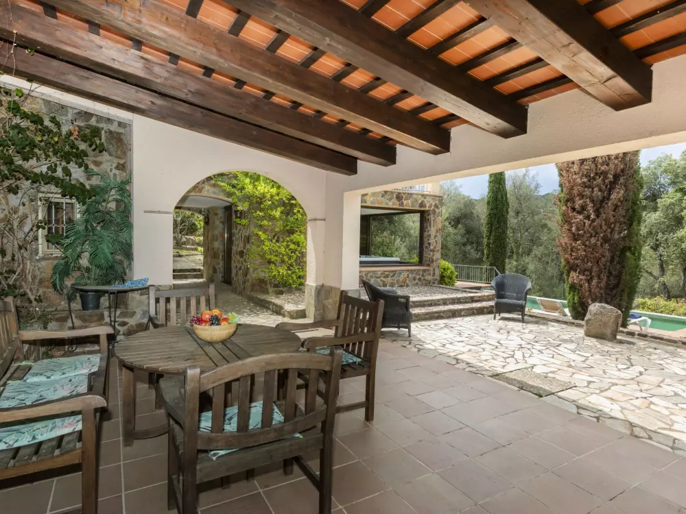 Maison de Vacances Calonge