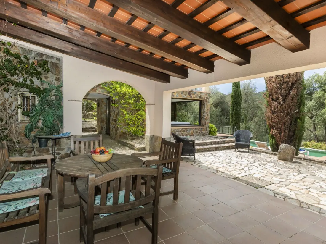 Maison de Vacances Calonge