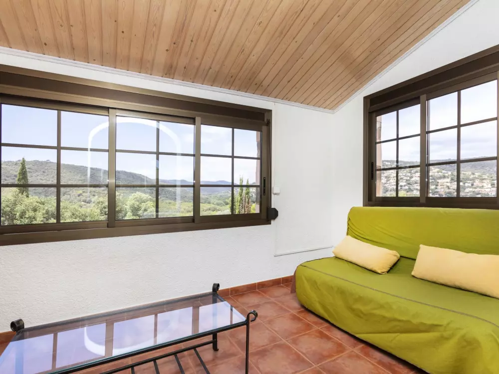 Maison de Vacances Calonge