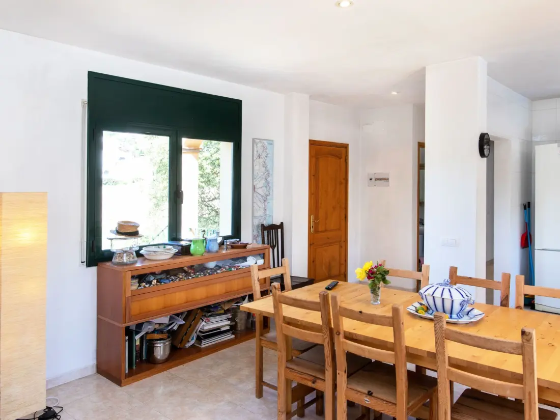 Maison de Vacances Calonge