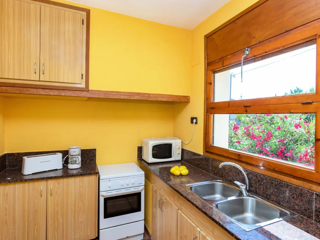 Maison de Vacances Calonge