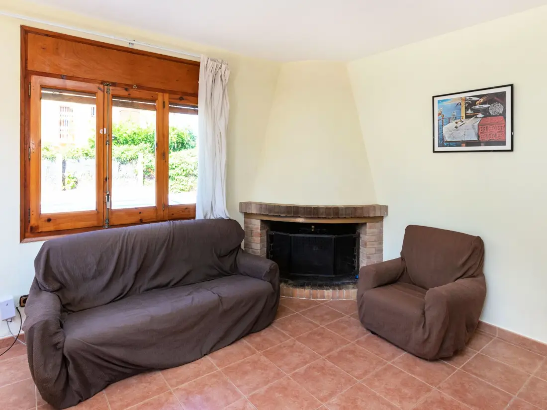 Maison de Vacances Calonge