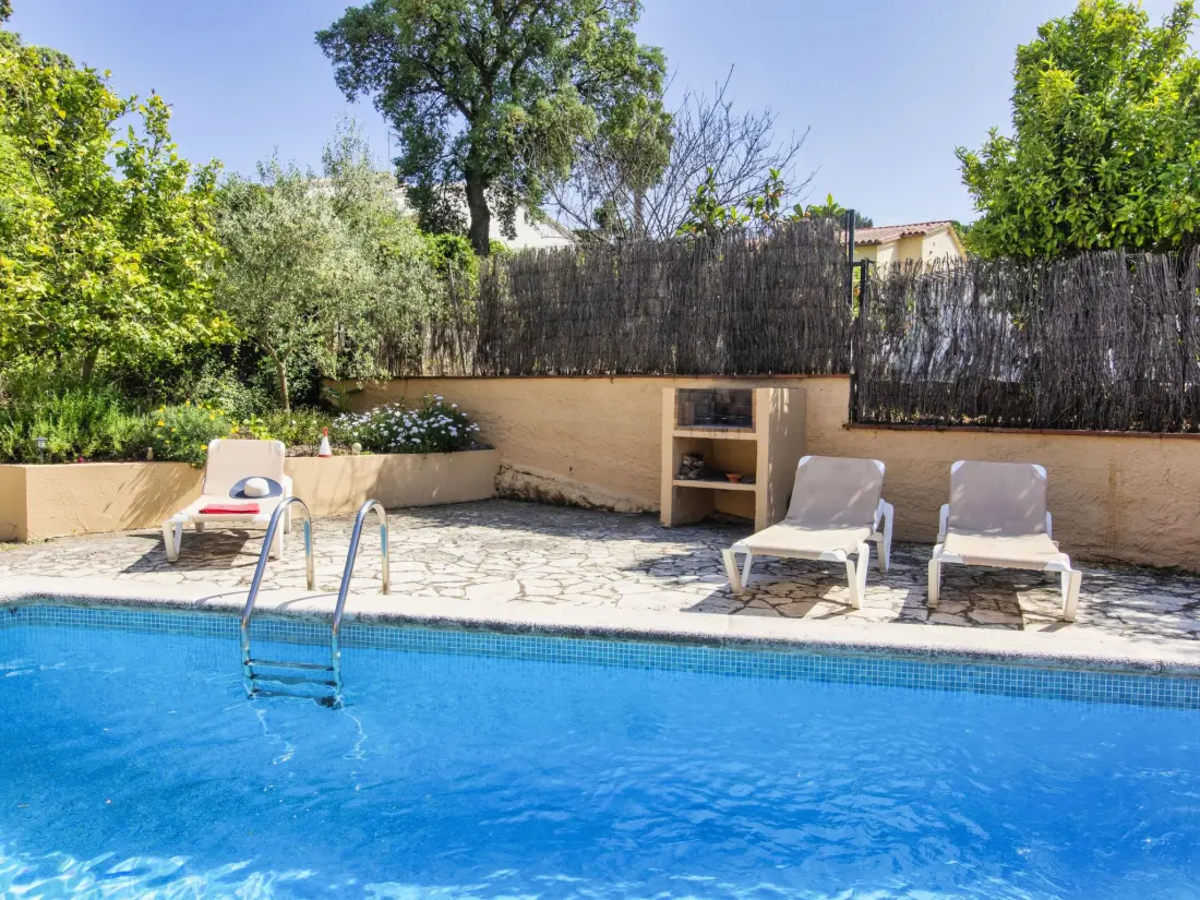 Maison de Vacances Calonge