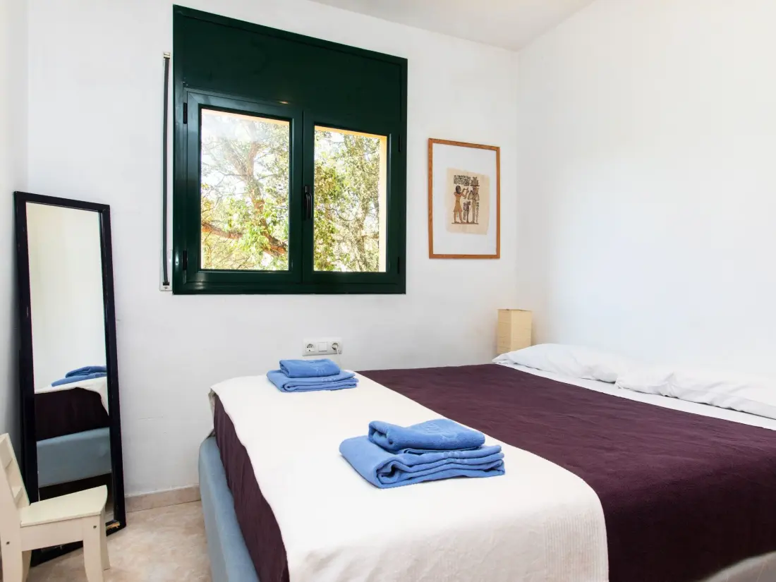 Maison de Vacances Calonge