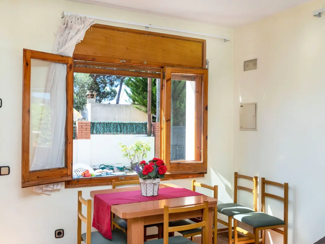 Maison de Vacances Calonge