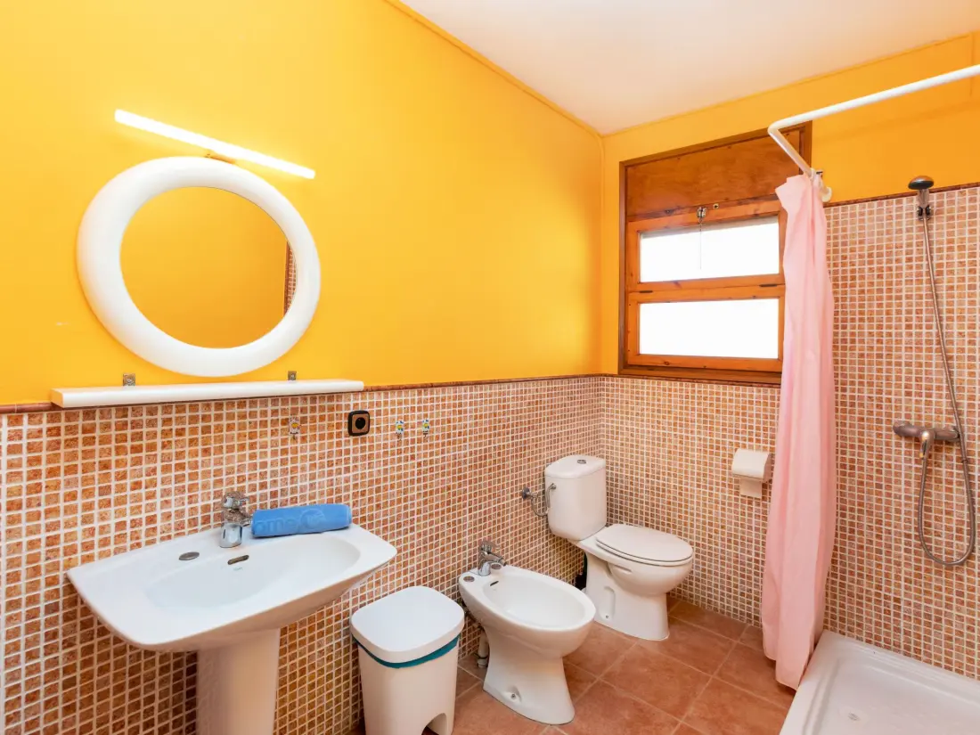 Maison de Vacances Calonge