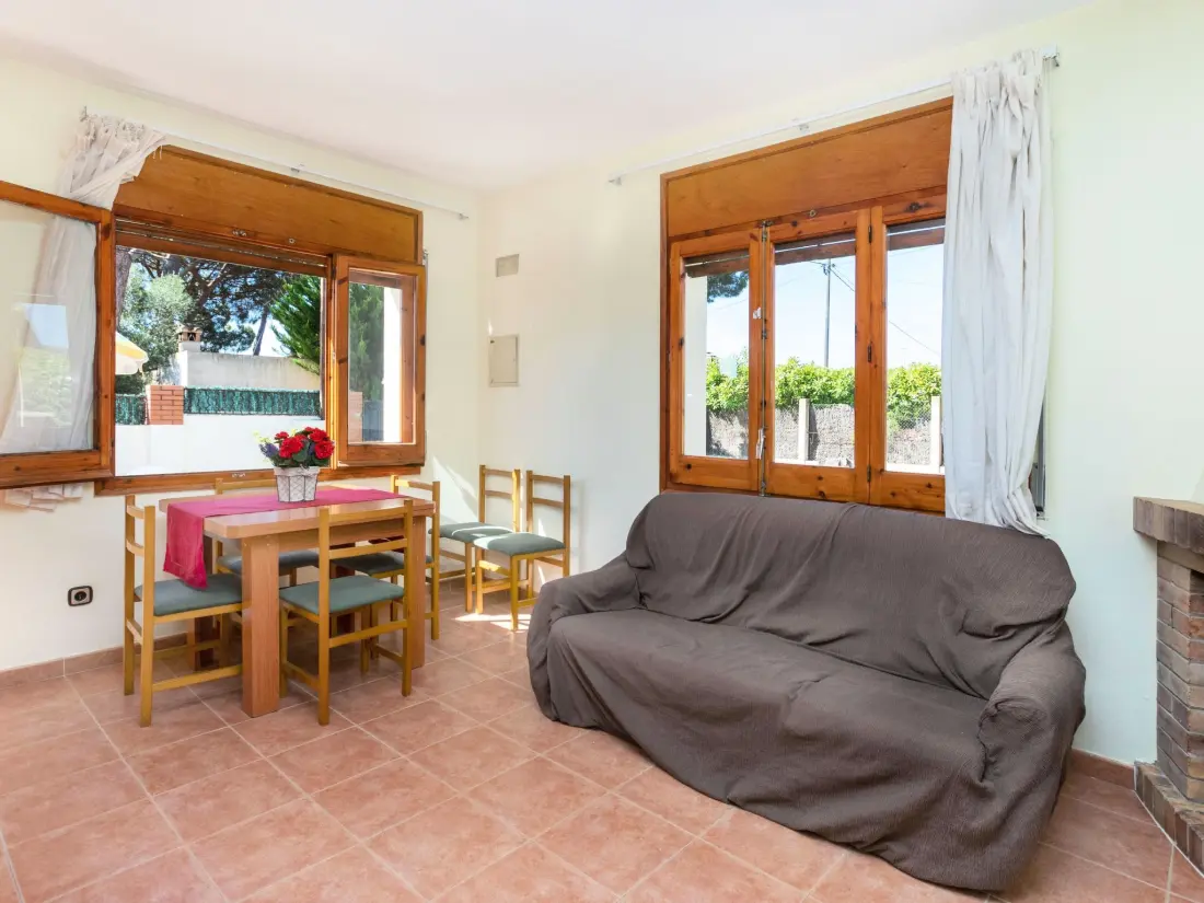 Maison de Vacances Calonge