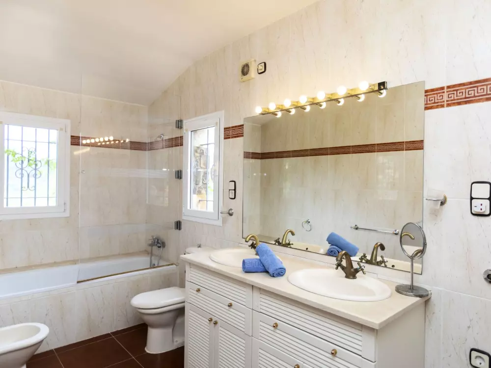 Maison de Vacances Calonge